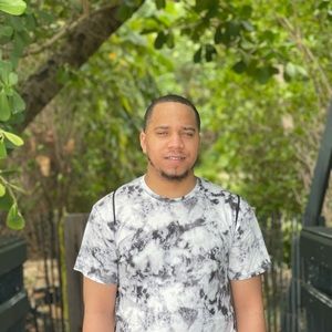 Meet your Posher, Camrin